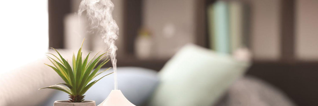 Aromatherapy and Meditation: A Holistic Path to Women's Wellness