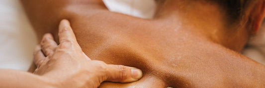Connective Tissue Massage: A Guide to Supporting Menopause Naturally