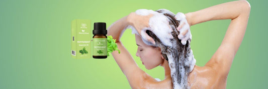 DIY Peppermint Shampoo Recipe for Healthy, Invigorating Hair