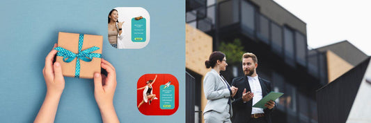 Empowering Client Engagement: Why Real Estate Agents Should Embrace Women’s Wellness Gifting with MenstrEaze Business Solutions