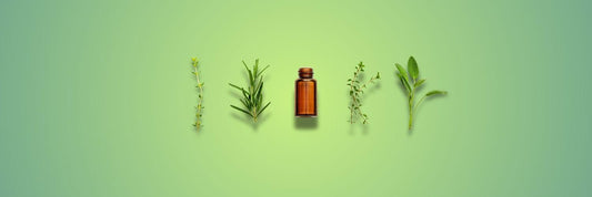 Essential Oils for Skin: Benefits, Use & Safety Guide
