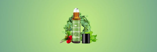 Eucalyptus Mint: A Powerful Duo for Invigorating Your Senses and Soothing Tension