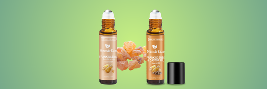 What Does Frankincense Smell Like? Unlock the Ancient Aroma