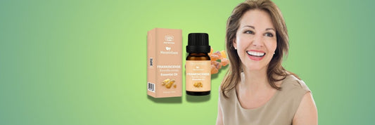 Using Frankincense for Mood & Stress: Science, Uses & Safety Guide
