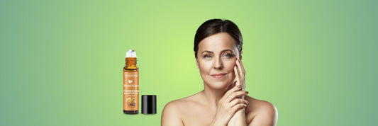 Harnessing the Power of Frankincense and Castor Oil for Eye Care