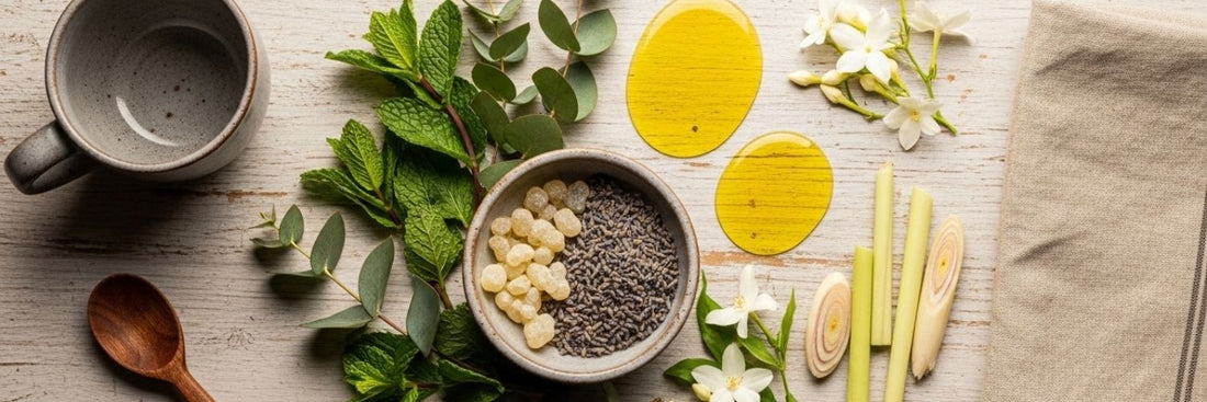 Thoughtful Gifts for Women in Their 30s: Embracing Well-being with Aromatherapy Essential Oils