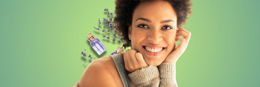 Lavender for Stress & Anxiety in Women: Science Facts