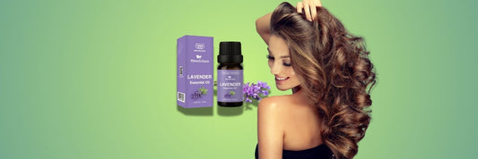 Lavender Oil for Hair: Benefits, Uses & Evidence Review