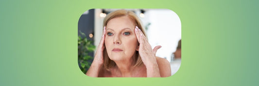 Wrinkles During Menopause: Causes, Solutions & Skincare Guide