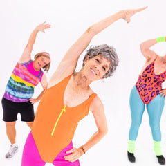 Menopause Comfort Products