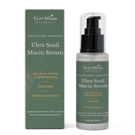 Ultra Snail Mucin Serum