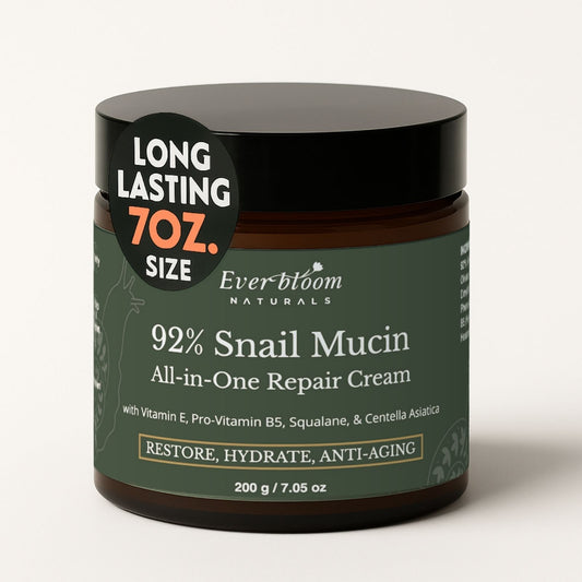 Snail Mucin Repair Cream
