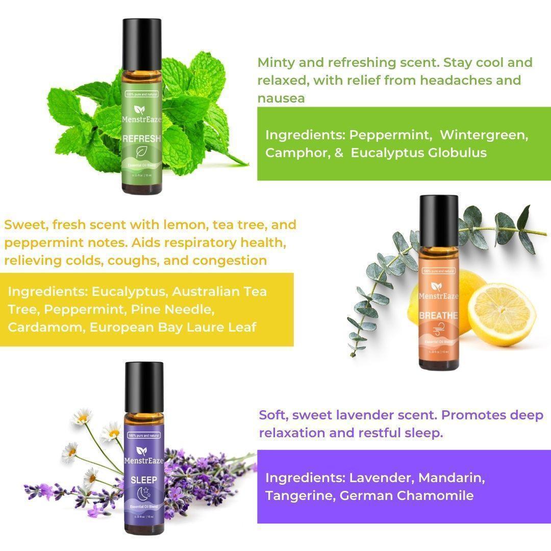 Premium Wellness Gift Kit (Business Purchase)
