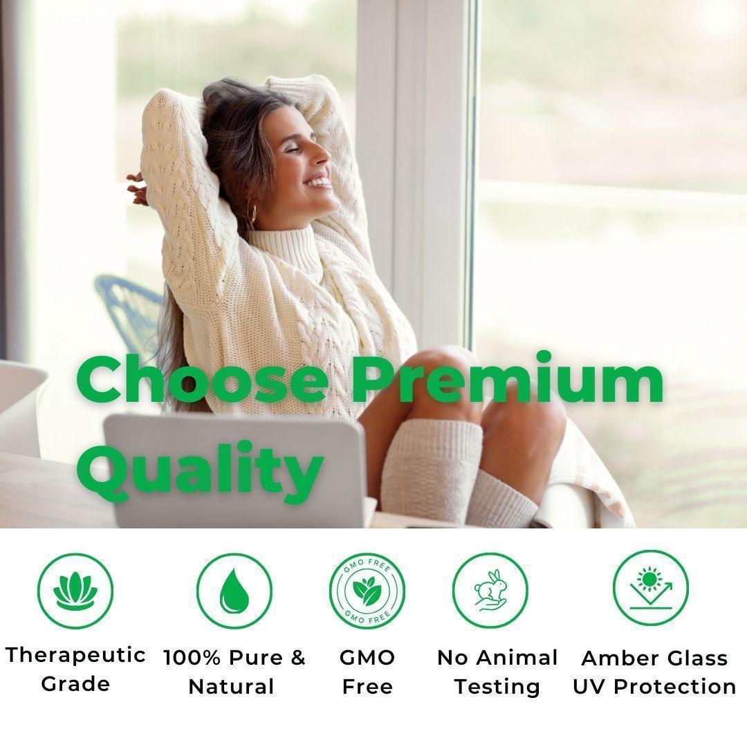 Premium Wellness Gift Kit (Business Purchase)