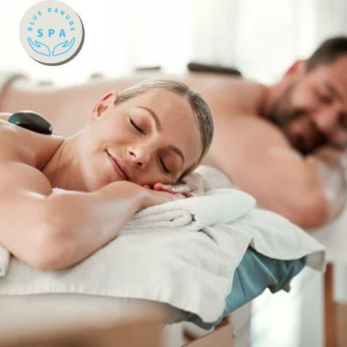 Blue Danube Premium SPA Services | Palo Alto, CA