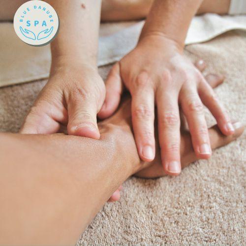 Blue Danube Premium SPA Services | Palo Alto, CA