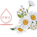 Logo for Chamomile for PMS