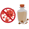 Clove oil for Anti-inflammatory