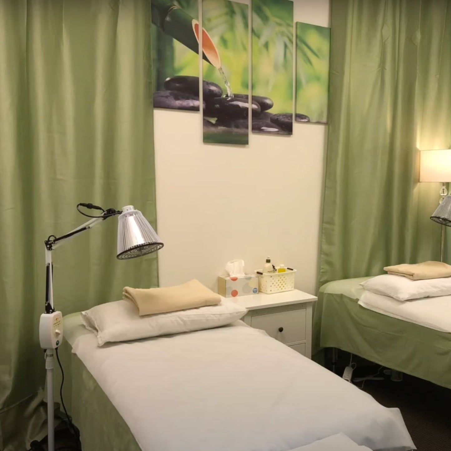Dr. Wang's Remote Traditional Chinese Medicine Consulting Session