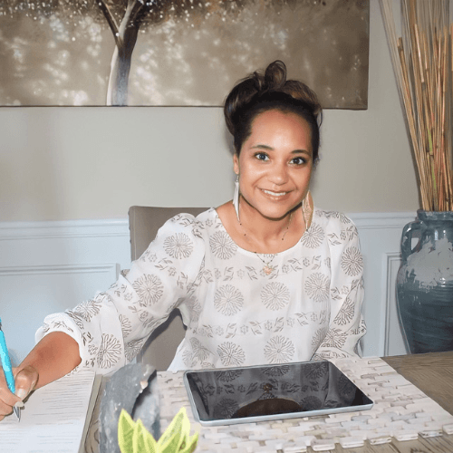 Dr. Gabbie DeArmas’ Kipani Meraki: The Synergy Method