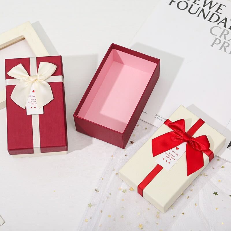 Gift Box for essential oil