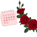Logo for Rose for PMS