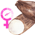 Logo for Wild Yam for Menopause