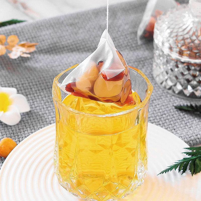 Guiyuan Red Date and Goji Berry Tea