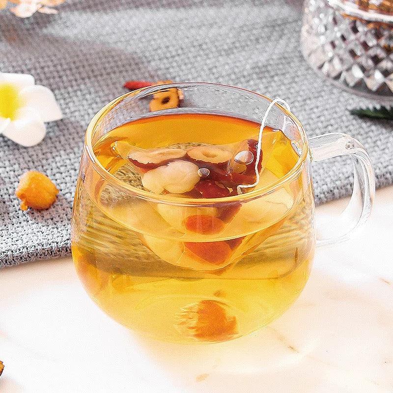 Guiyuan Red Date and Goji Berry Tea