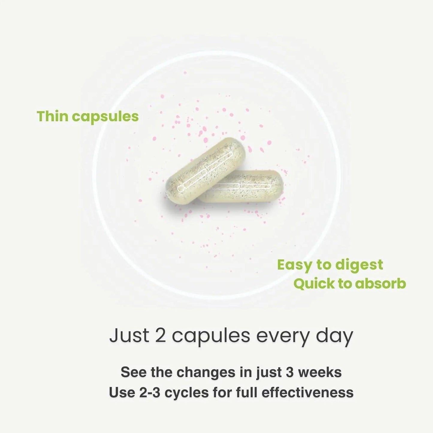 How to Take Period and Hormone Harmony