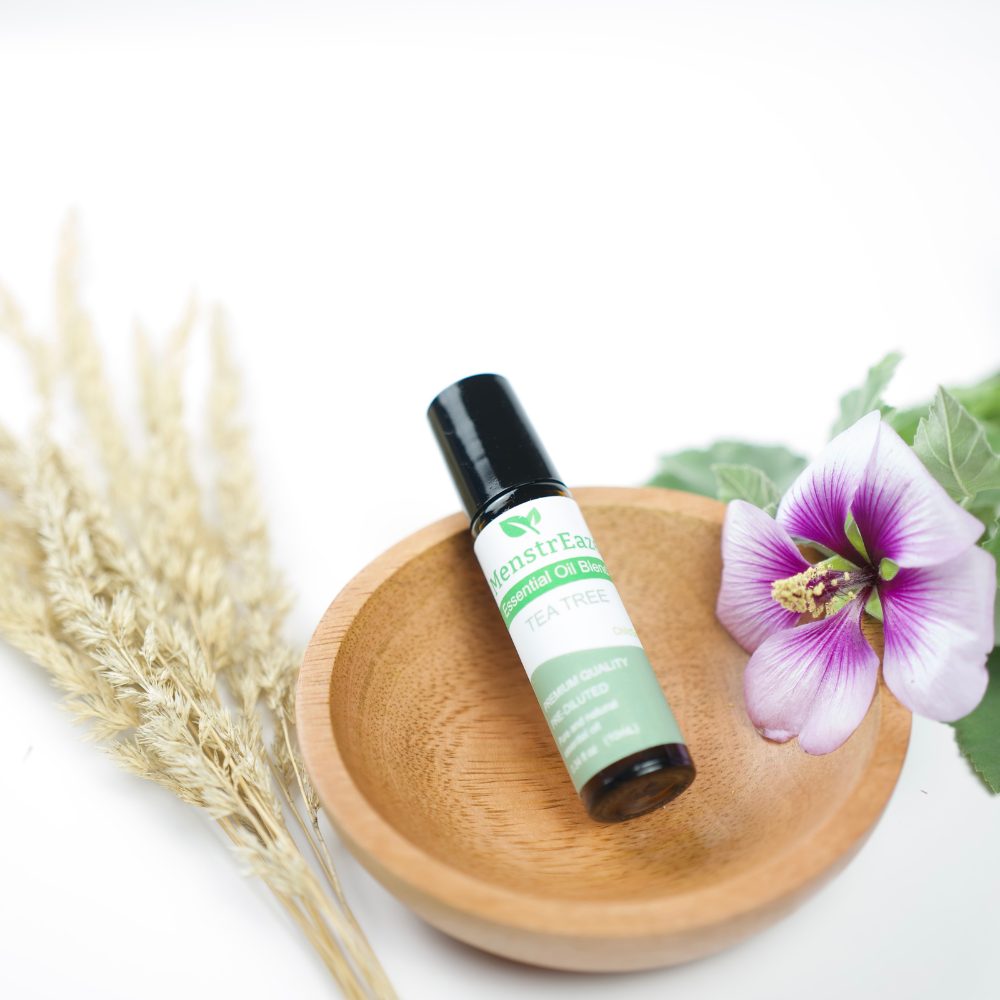 Period Skincare Aroma Kits