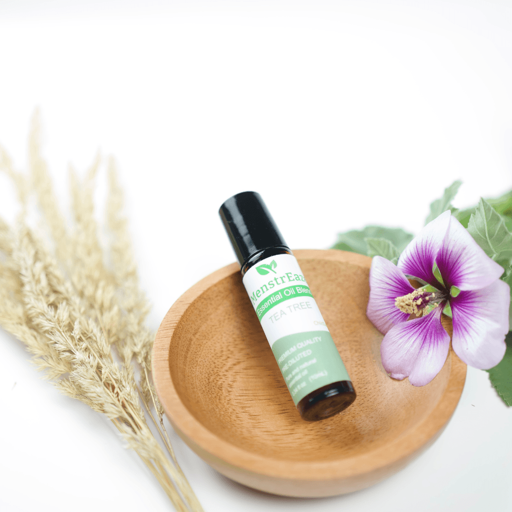Period Skincare Aroma Kits