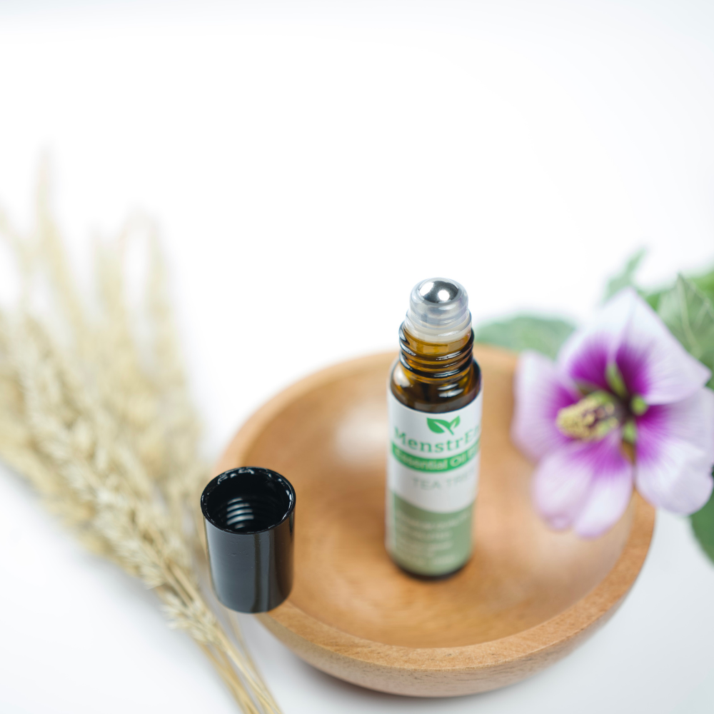 Period Skincare Aroma Kits