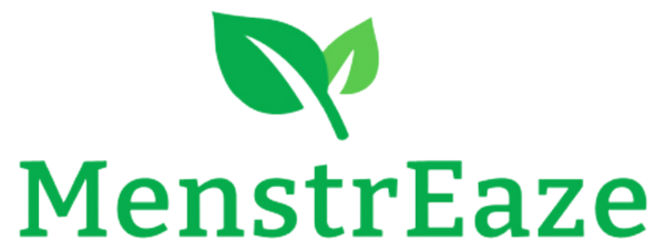 MenstrEaze®: Science and Holistic Care for Women logo
