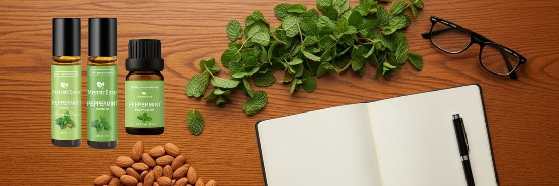 Best Essential Oils for Teachers: Energy, Focus & Stress Relief in the Classroom