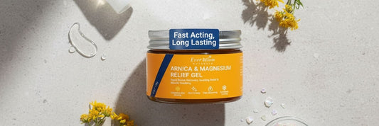 Beyond Hot Flashes: Finding Targeted Relief for Menopause Leg Cramp Relief and Joint Discomfort