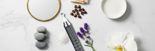 Bright Eyes Everyday: Understanding Tranexamic Acid Eye Serum for Dark Circle Correction and Radiance