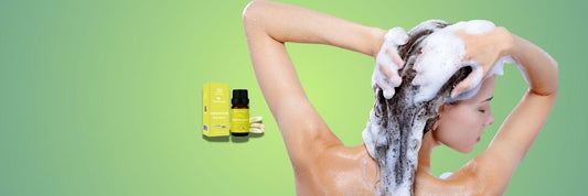  DIY Lemongrass Shampoo: Easy Recipe for Healthy, Fresh Hair