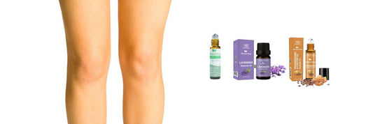 How to Get Rid of Dark Knees (Menopause): Oils & Care Tips