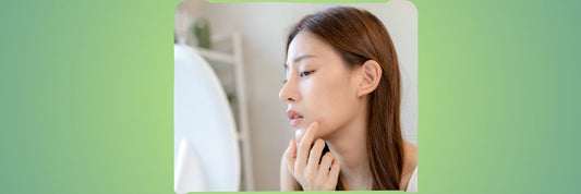 Decoding Period Acne: Makeup Strategies for Business and Study