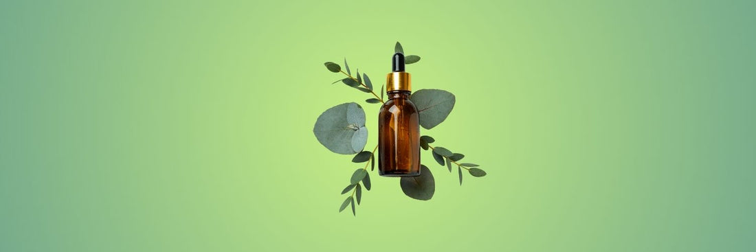 Breathe Easy, Live Well: The Comprehensive Guide to Eucalyptus Essential Oil for Women