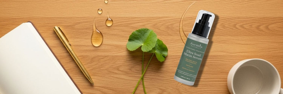 How Often Should You Use Snail Mucin? Your Guide to Optimal Skincare Frequency