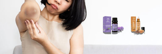 How to Get Rid of Dark Elbows: Natural Oils & Skincare Tips