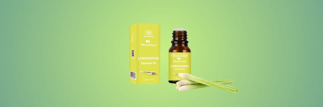 Zesty Lemongrass Oil: Benefits, Uses & Safety Guide