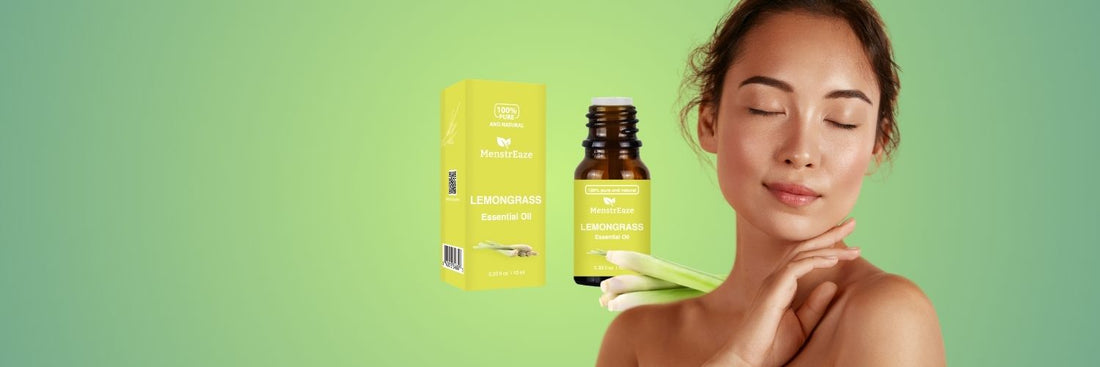Lemongrass Oil for Skin: Acne, Oil Control & Science Facts