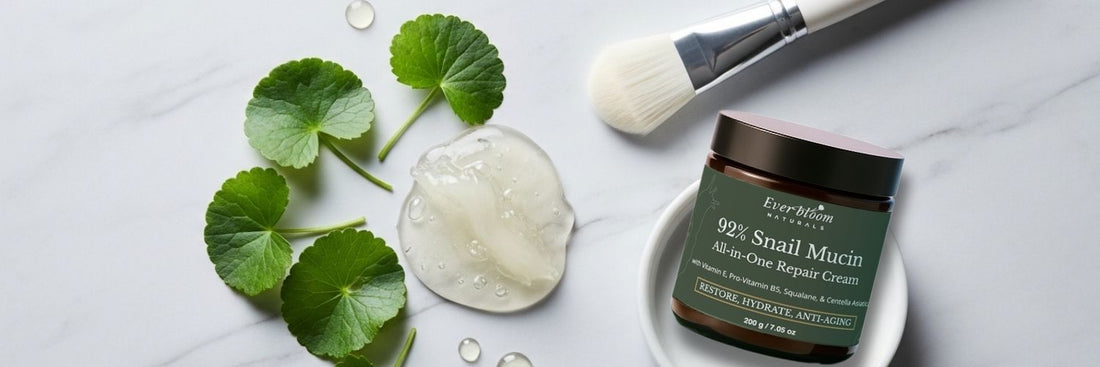 Post-Halloween Skincare Recovery: Repair and Hydrate After Heavy Makeup