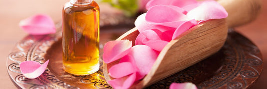 Soothing the Discomfort: Exploring the Benefits of Aromatherapy for Menstrual Cramps - MenstrEaze: You Deserve Better Periods