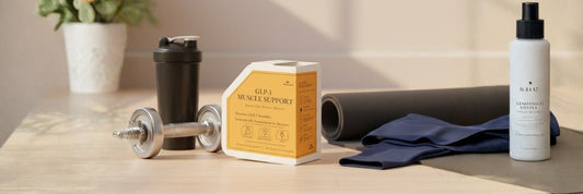 Strength Beyond the Scale: Mastering GLP-1 Muscle Protection for Lasting Health