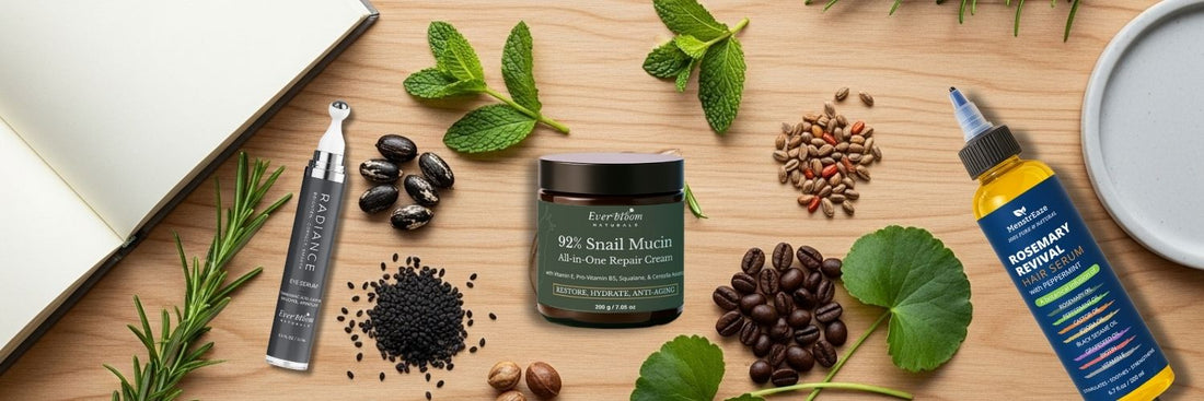 The Morning Glow Set: Your Ultimate Guide to a Radiant Start