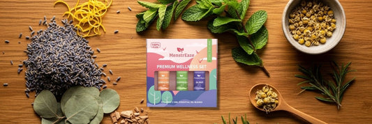 The Thoughtful Gift of Wellness: Essential Oils for Grandparents' Comfort, Rest, and Healthy Aging